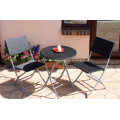 Cheap Folding Tea Dining Rattan Outdoor Furniture